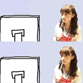 🅱️ emoji Another Fucking Pack Telegram sticker 7 of 120