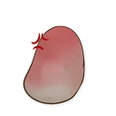 😡 emoji potato Telegram sticker 5 of 34