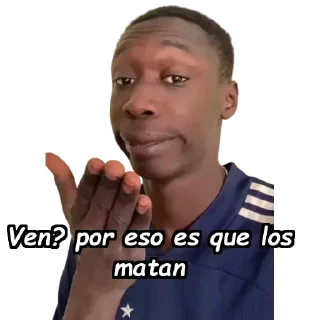 😒 emoji Khabe @SvSticker Telegram sticker 23 of 40