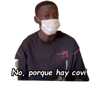 😷 emoji Khabe @SvSticker Telegram sticker 24 of 40