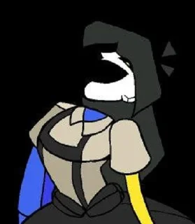 😈 emoji Ena best waifu @ReyDeLasHormigas Telegram sticker 13 of 120