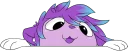 👀 emoji Kaittycat Extended Edition Telegram sticker 10 of 64