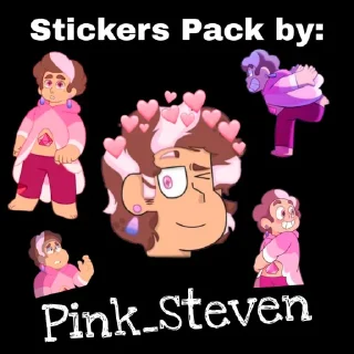 Sticker from Autismo Pack - [ @StevieBrine ]
