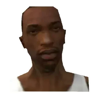 😐 emoji simons Telegram sticker 12 of 82