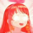 Sticker from Cheloide's meme stash 2