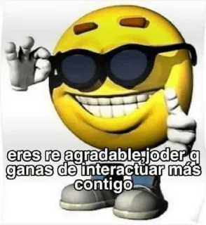 👍 emoji Oli a miados Telegram sticker 17 of 86