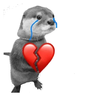 💔 emoji Mis stickers Telegram sticker 6 of 120