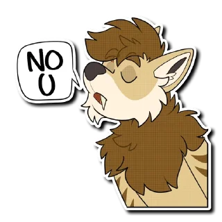 💬 emoji Gintoki Telegram sticker 8 of 11