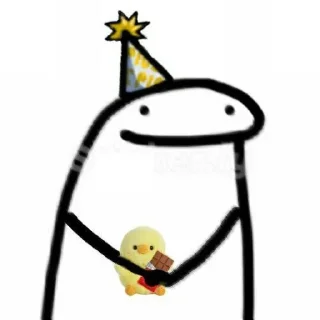 🐤 emoji Chupa a cabeça da minha pica Telegram sticker 21 of 120