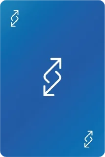 🃏 emoji Uno minimalist cards Telegram sticker 12 of 113