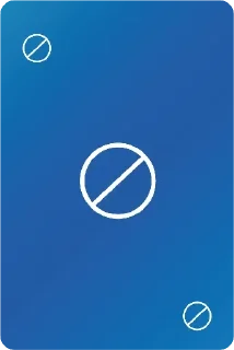 🃏 emoji Uno minimalist cards Telegram sticker 13 of 113