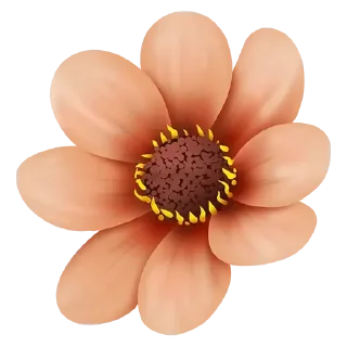 🌺 emoji @positivoser Telegram sticker 11 of 50