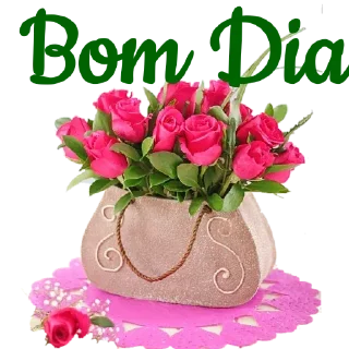 🌷 emoji @positivoser Telegram sticker 6 of 50