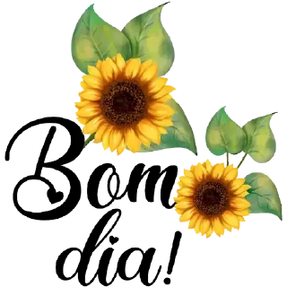 🌻 emoji @positivoser Telegram sticker 10 of 50