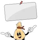 📌 emoji HODL @ryan_3737 Telegram sticker 10 of 10