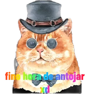 🧐 emoji Stickers Kevin Telegram sticker 7 of 120