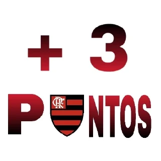 🥉 emoji Mundo do Mengo Telegram sticker 20 of 41