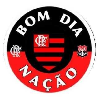 🌞 emoji Mundo do Mengo Telegram sticker 11 of 41