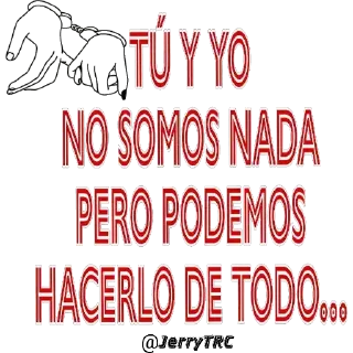 👩‍❤️‍💋‍👨 emoji Frases Random Telegram sticker 17 of 51