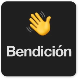 Sticker from frases venezolanas