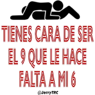 🔁 emoji Frases Random Telegram sticker 20 of 51