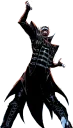 🦇 emoji The Batman Who Laughs Telegram sticker 15 of 39