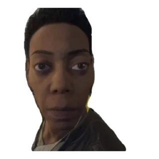 Sticker from Glitch