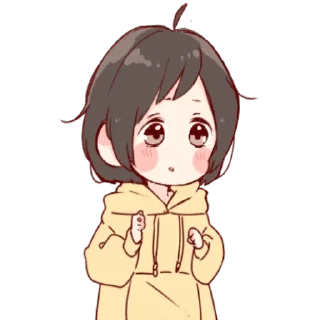 🙁 emoji @Nutella_1777777 ✨🌸﴿🦋آي֠ــۢ͜ـٰ̲ـآن֠ــۢ͜ـٰ̲ـآ🦋 ﴾🌸✨ Telegram sticker 13 of 40