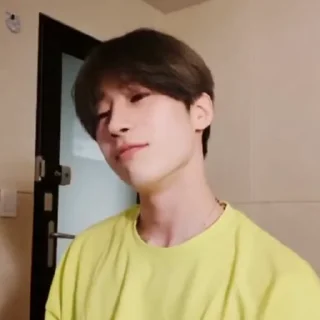 👀 emoji Seungwoo • @mstypc Telegram sticker 10 of 40