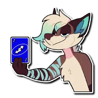 🔁 emoji Akira Telegram sticker 13 of 26