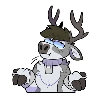 🤷 emoji Cake Telegram sticker 8 of 41