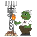 🔥 emoji Troll Pack 2 by @xXjk6Xx Telegram sticker 22 of 25