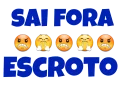 💬 emoji Fala aí Telegram sticker 6 of 29