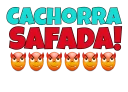 💬 emoji Fala aí Telegram sticker 16 of 29