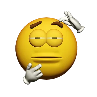 👝 emoji YELLOW BOIS OFFICIAL Telegram sticker 10 of 40