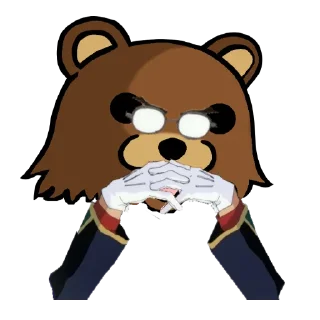 🧐 emoji Smols tbh Telegram sticker 12 of 20