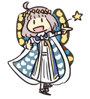 👉 emoji Daily Oberon Telegram sticker 12 of 43