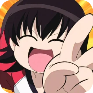 Sticker from Stickers miados 3.0