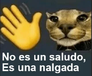 😏 emoji PARA LIGAR Telegram sticker 10 of 19