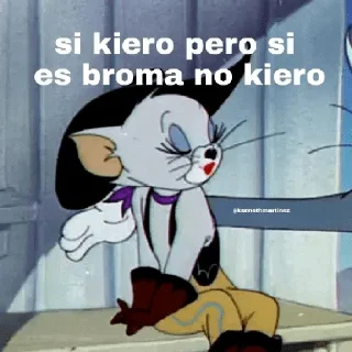 😏 emoji PARA LIGAR Telegram sticker 7 of 19