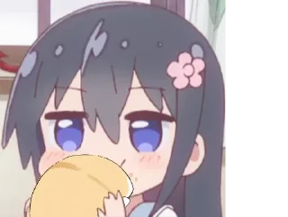 🥐 emoji @yikoudaguo 的表情包 (2) Telegram sticker 15 of 120