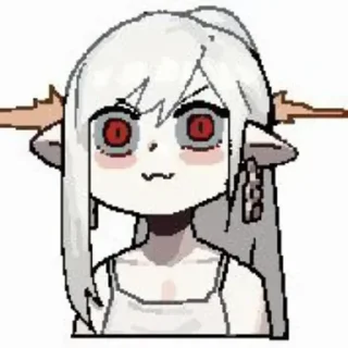 🌹 emoji Calypso Telegram sticker 17 of 17
