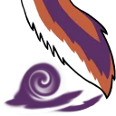 Sticker from Sparrow