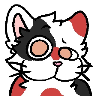 Sticker from Calypso (@MalkiaLaFera)