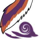 Sticker from Sparrow