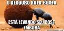 😐 emoji HUEHUE 3.0 @Xaviier19 Telegram sticker 8 of 114