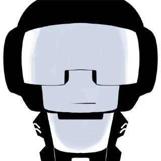 ⛑ emoji Tankmans | By: @Papitayoongu Telegram sticker 10 of 31