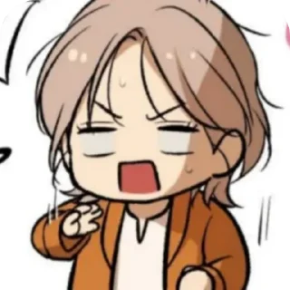 Sticker from 𝒞𝒽𝑜𝒾 𝒽𝑒𝑒𝓈𝓊𝓃𝑔 | By: @Papitayoongu