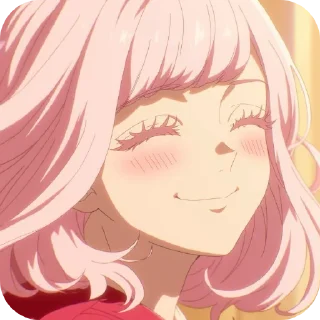 👍 emoji Sadashi - packs stikers Telegram sticker 7 of 57