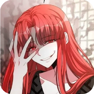 👍 emoji Sadashi - packs stikers Telegram sticker 23 of 57